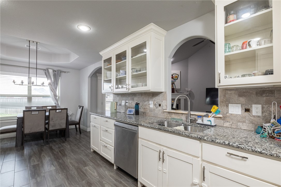Legacy Pointe Ph 5B - Residential