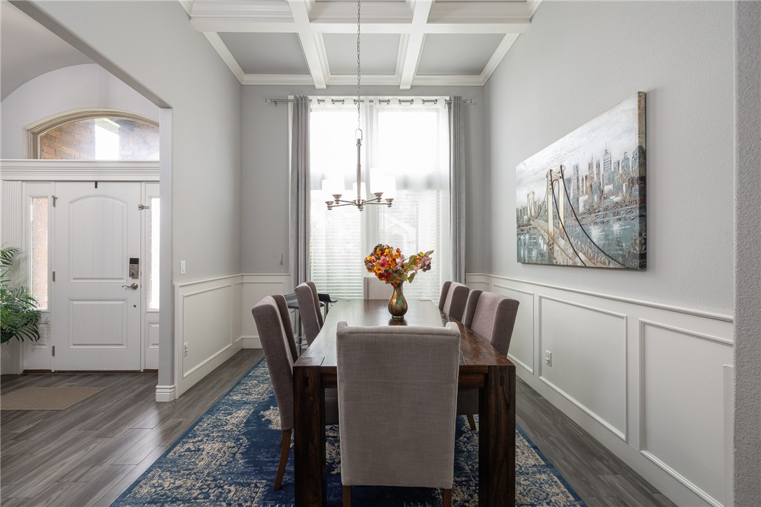 Legacy Pointe Ph 5B - Residential