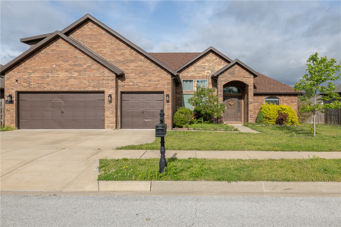 Legacy Pointe Ph 5B - Residential