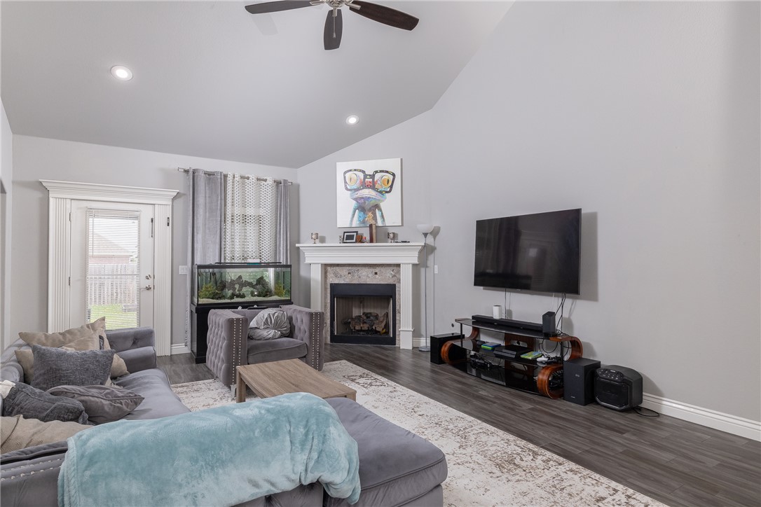 Legacy Pointe Ph 5B - Residential