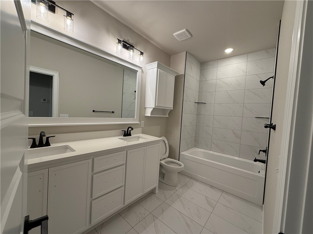 Yorktown Sub Ph 2 Pea Ridge - Residential Lease