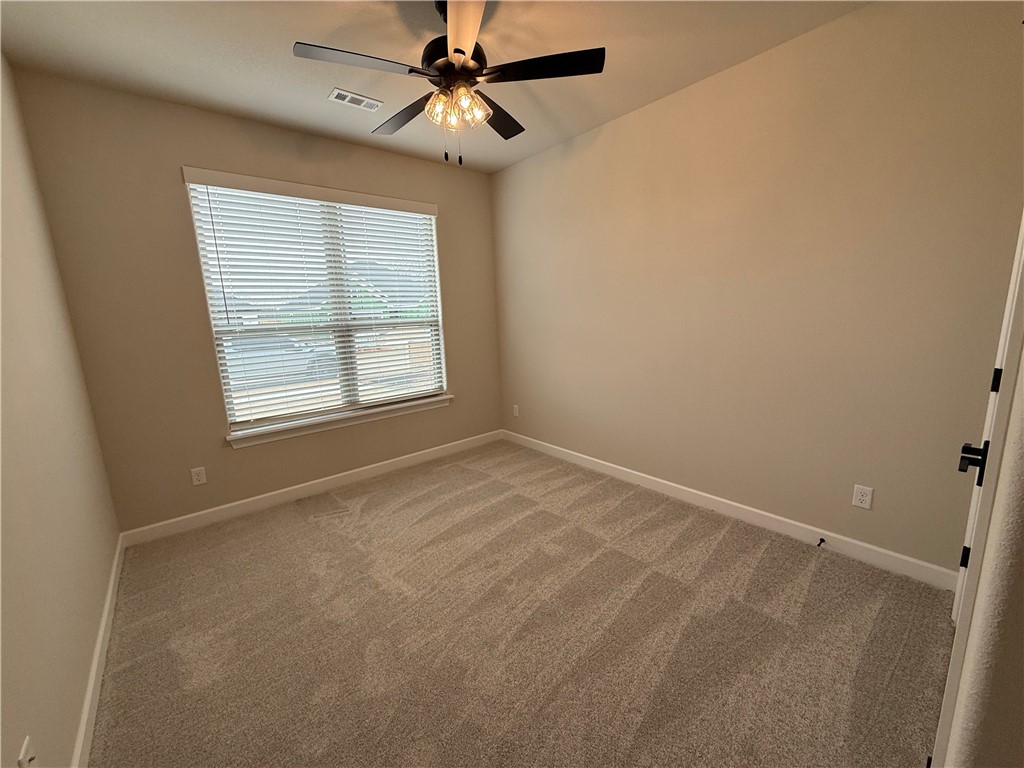 Yorktown Sub Ph 2 Pea Ridge - Residential Lease