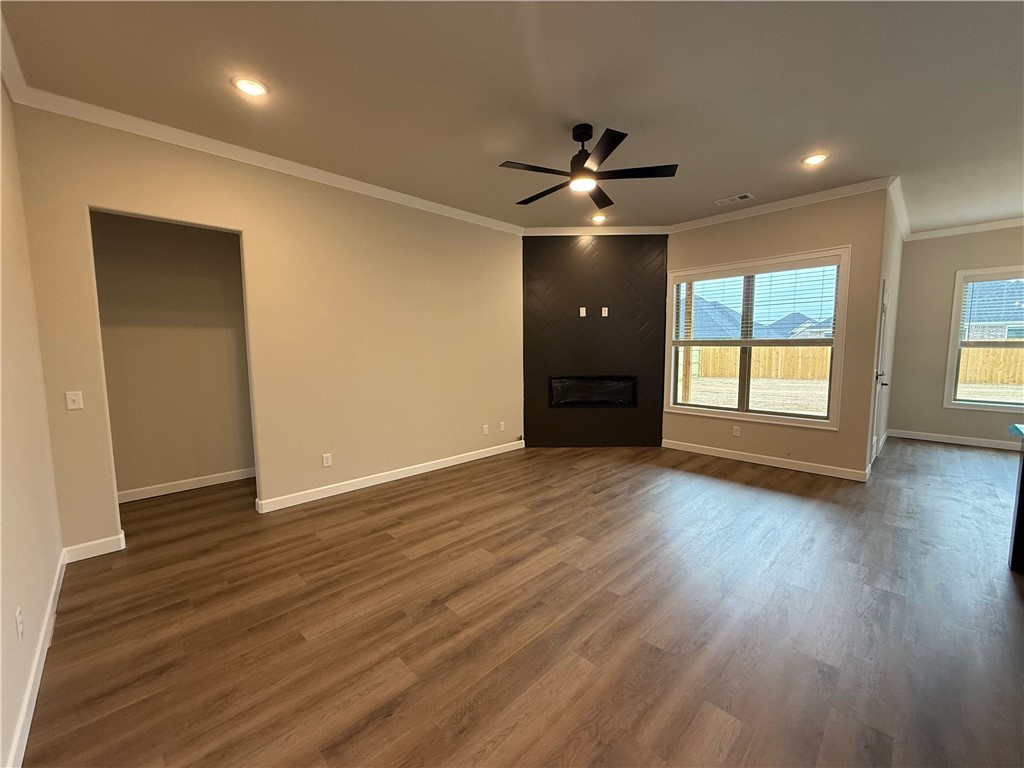 Yorktown Sub Ph 2 Pea Ridge - Residential Lease