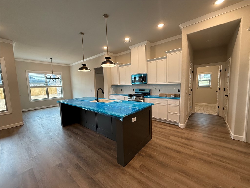 Yorktown Sub Ph 2 Pea Ridge - Residential Lease