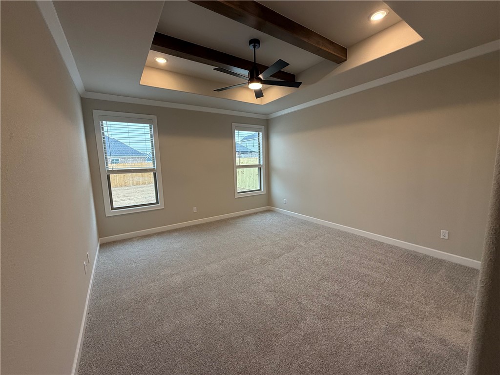 Yorktown Sub Ph 2 Pea Ridge - Residential Lease