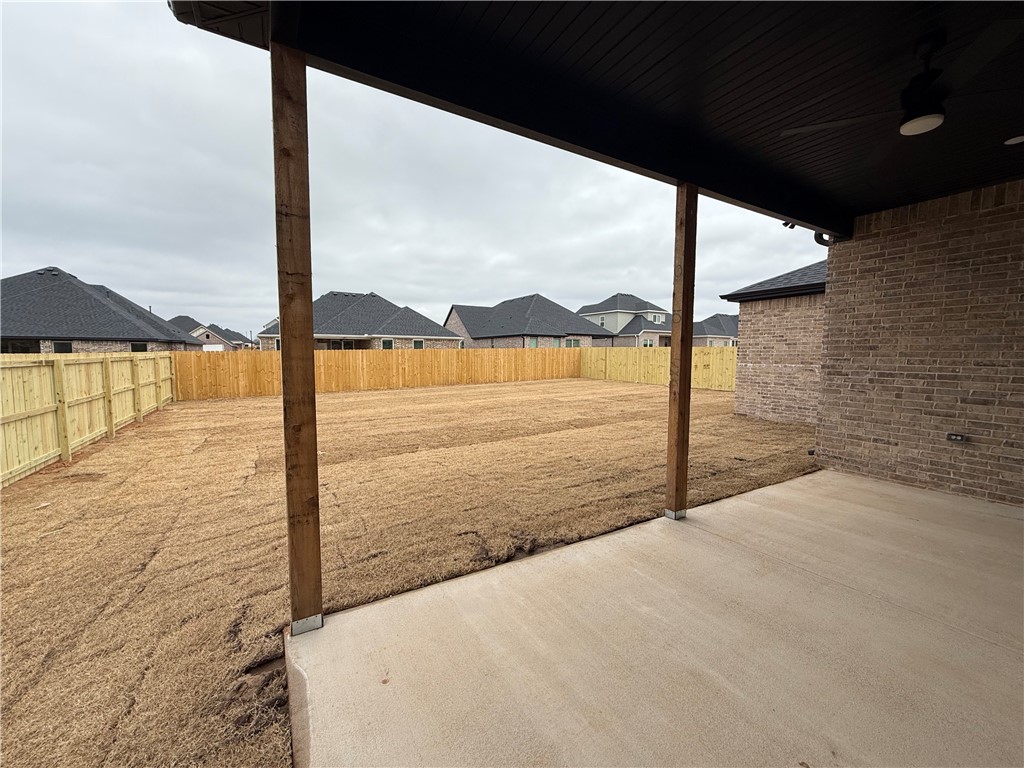 Yorktown Sub Ph 2 Pea Ridge - Residential Lease