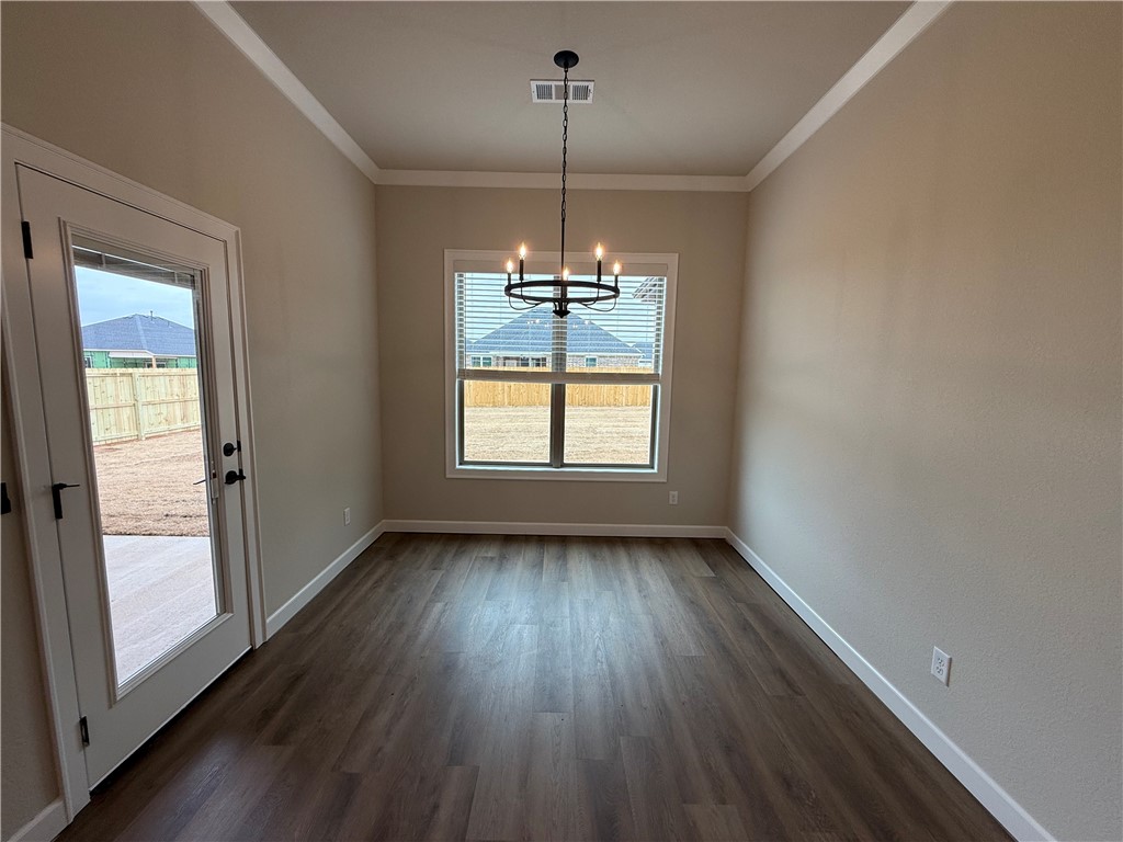 Yorktown Sub Ph 2 Pea Ridge - Residential Lease