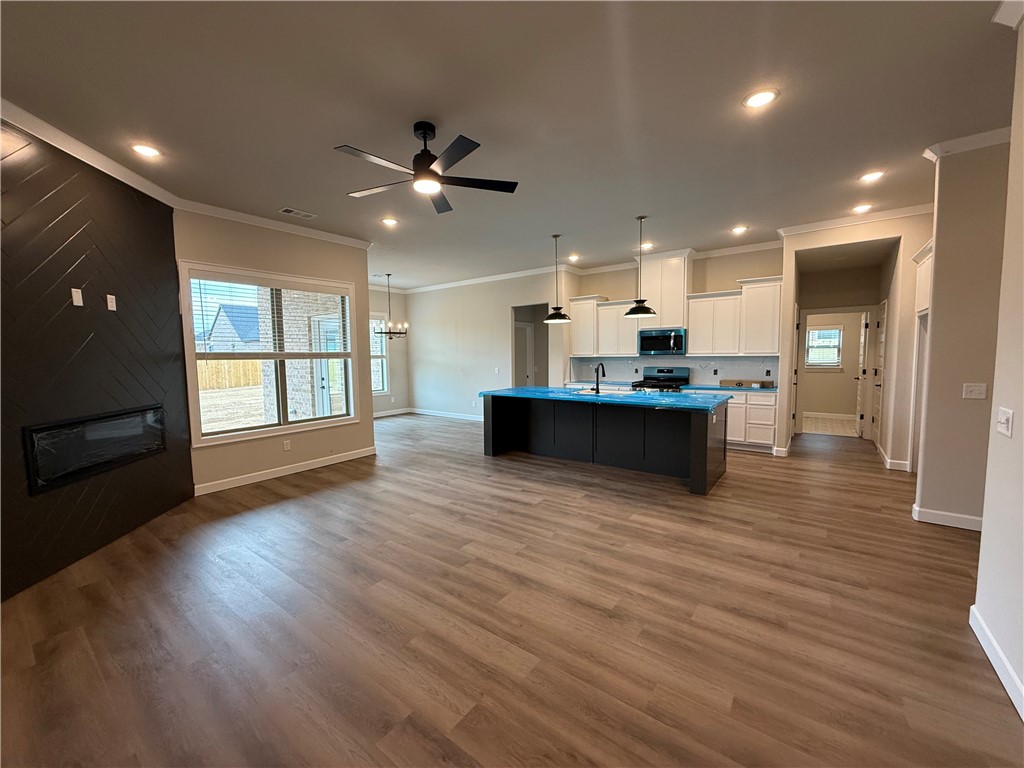 Yorktown Sub Ph 2 Pea Ridge - Residential Lease