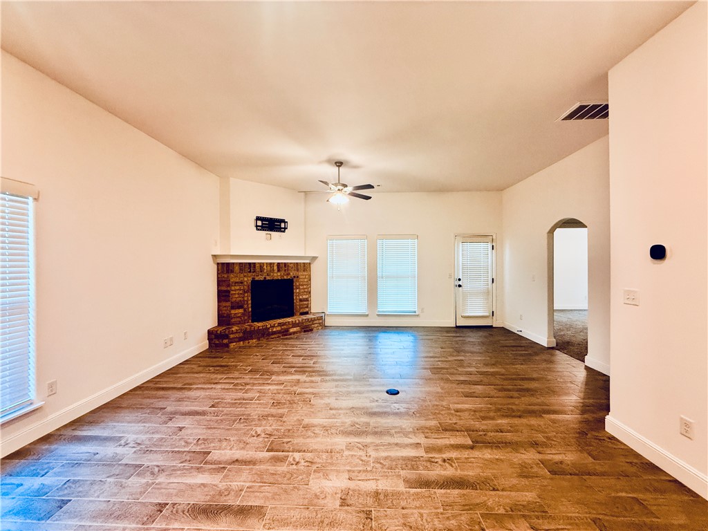 Woodward Hills Sub Ph 7 Highfill - Residential Lease