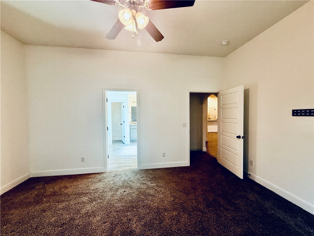 Woodward Hills Sub Ph 7 Highfill - Residential Lease