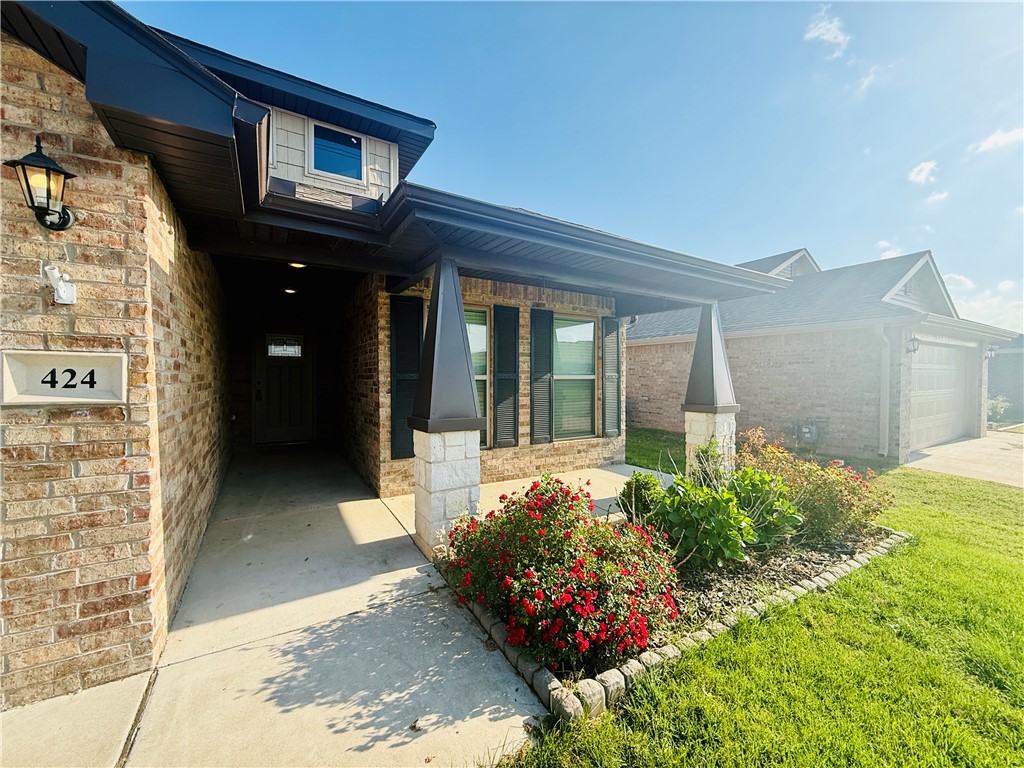 Woodward Hills Sub Ph 7 Highfill - Residential Lease