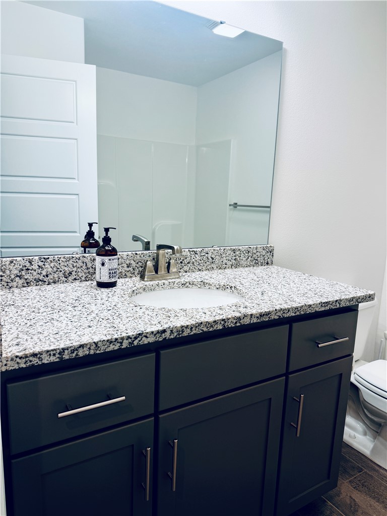 Woodward Hills Sub Ph 7 Highfill - Residential Lease