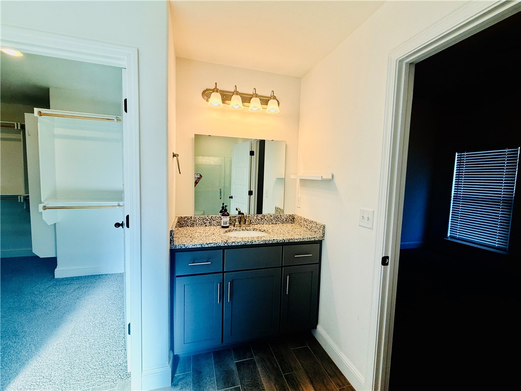 Woodward Hills Sub Ph 7 Highfill - Residential Lease