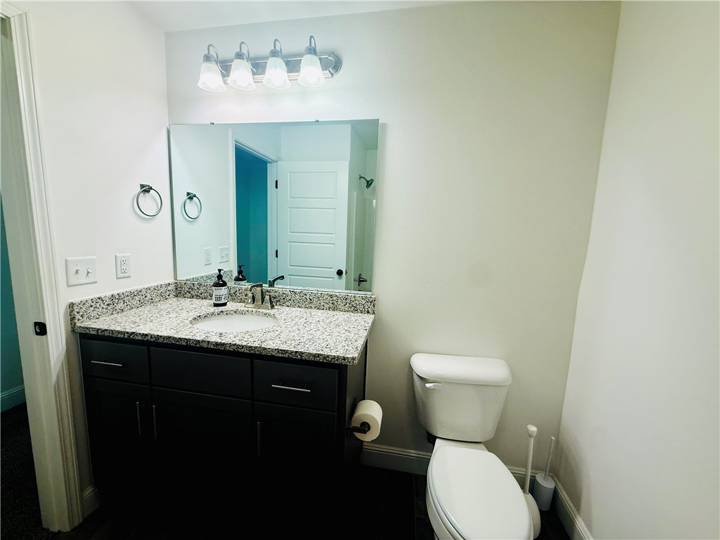 Woodward Hills Sub Ph 7 Highfill - Residential Lease