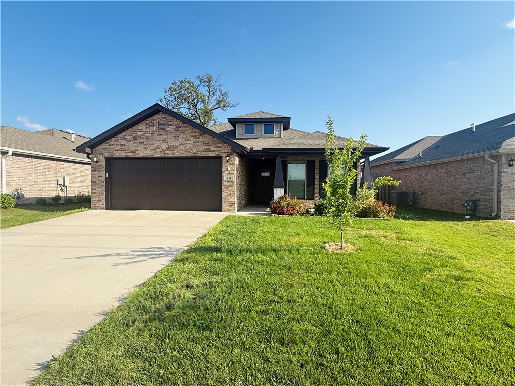 Woodward Hills Sub Ph 7 Highfill - Residential Lease