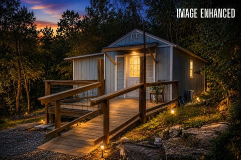 Photo of 209 Hill Street, Winslow, AR 72959 (MLS # 1359455)