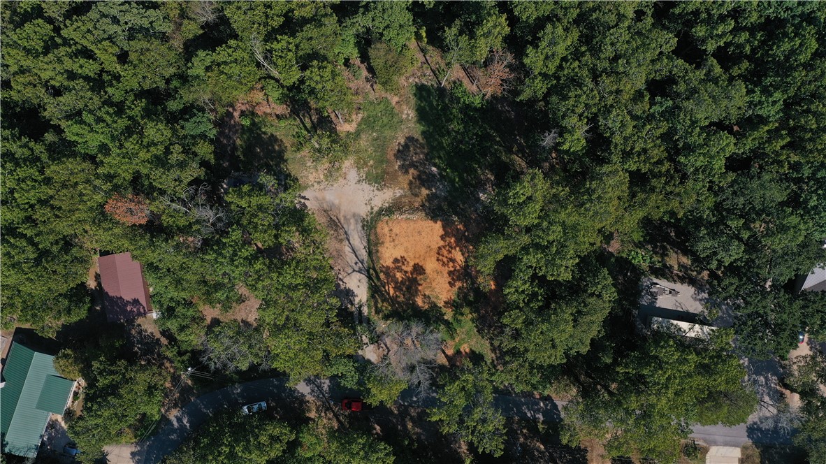 Howard Creek Add - Land