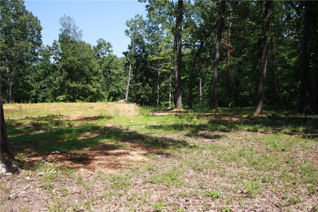 Howard Creek Add - Land