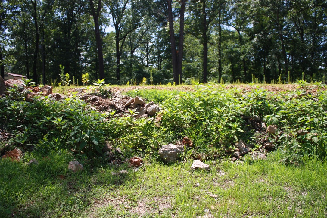 Howard Creek Add - Land