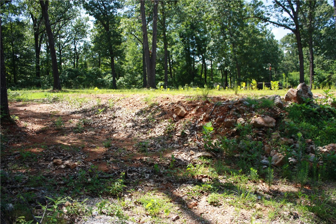 Howard Creek Add - Land