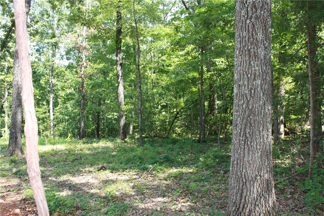 Howard Creek Add - Land