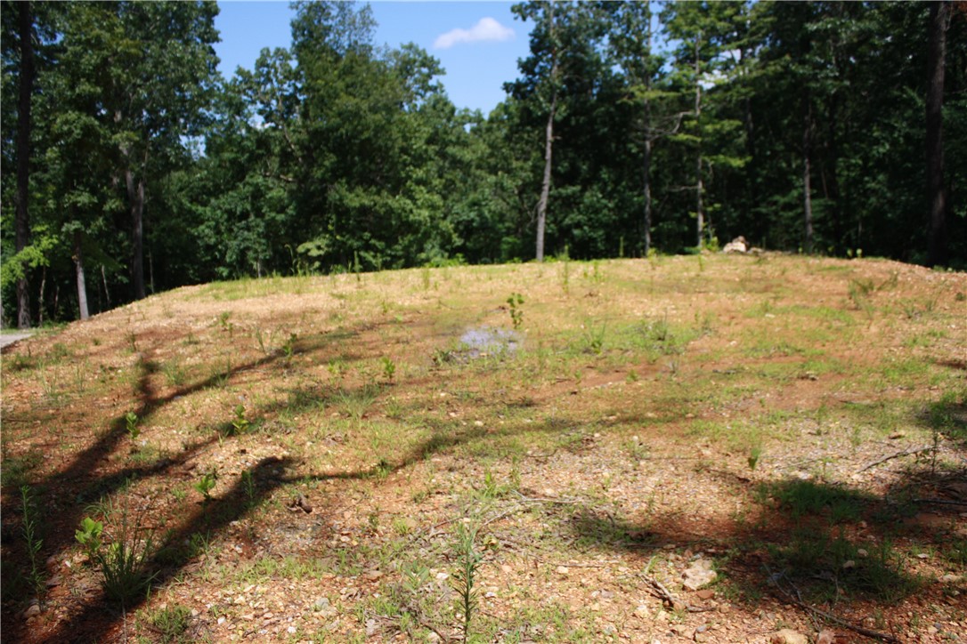 Howard Creek Add - Land