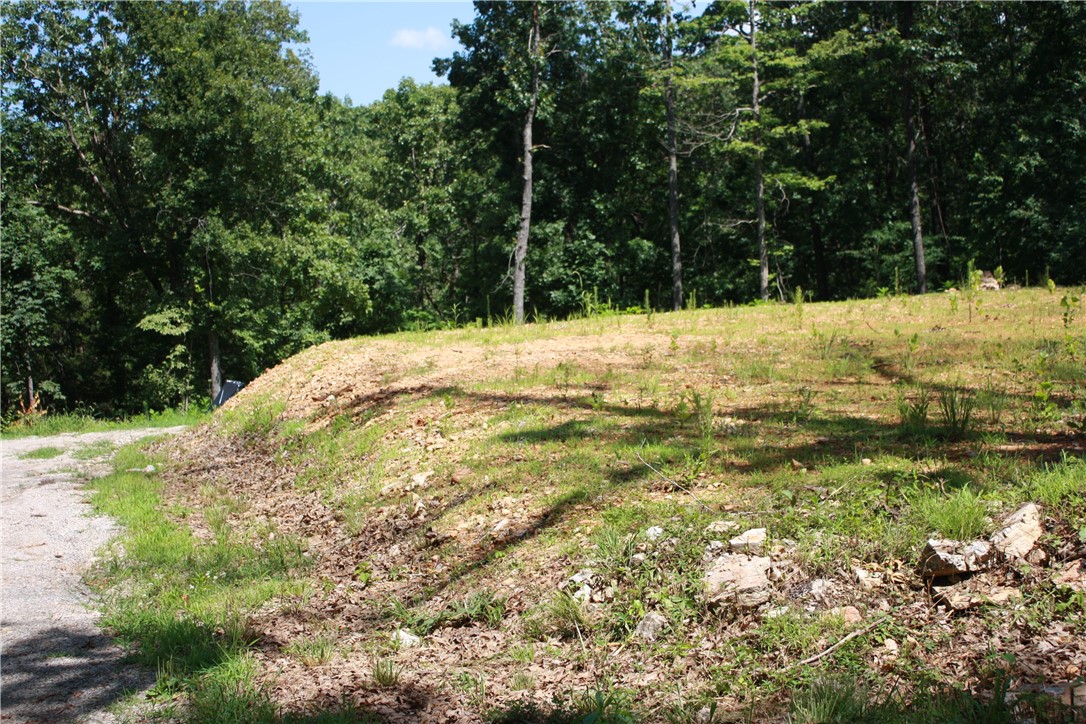 Howard Creek Add - Land