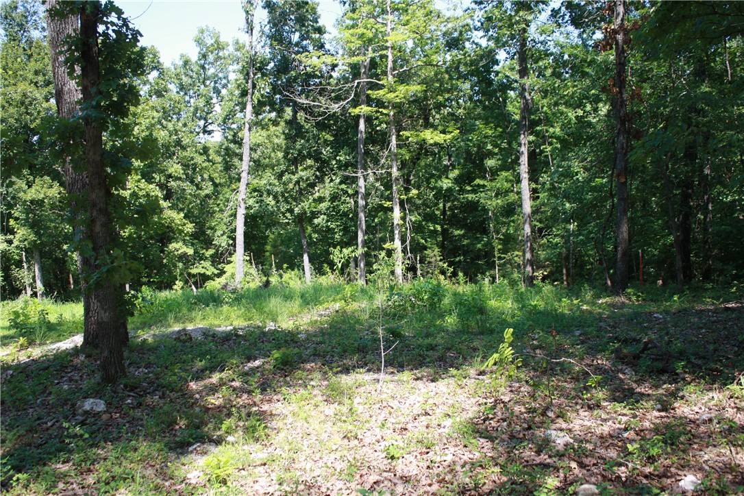 Howard Creek Add - Land