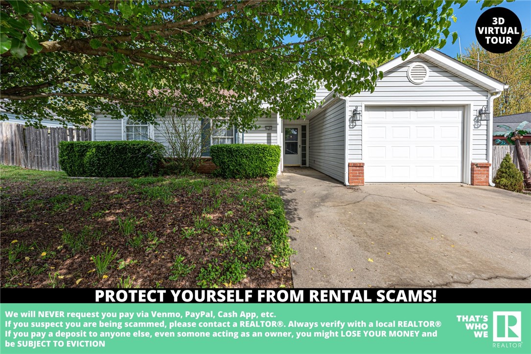 MLS DATA ONLY - Lease Renewal