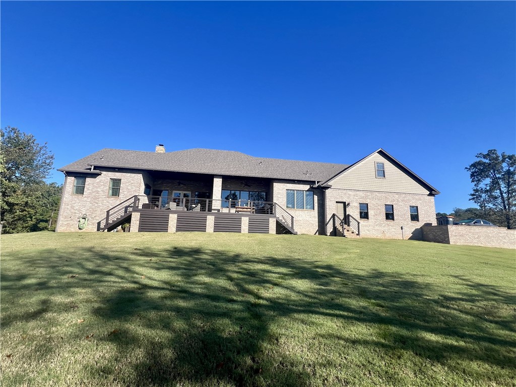 Pt Sec 17 & Pt Sec 18 - Residential