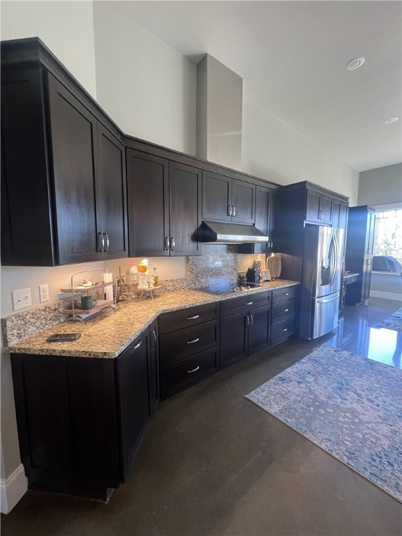 Pt Sec 17 & Pt Sec 18 - Residential