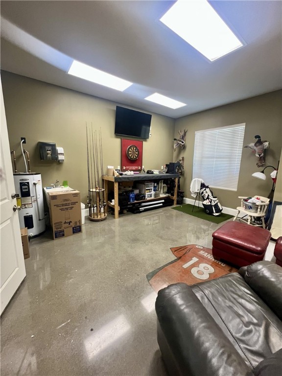 Pt Sec 17 & Pt Sec 18 - Residential