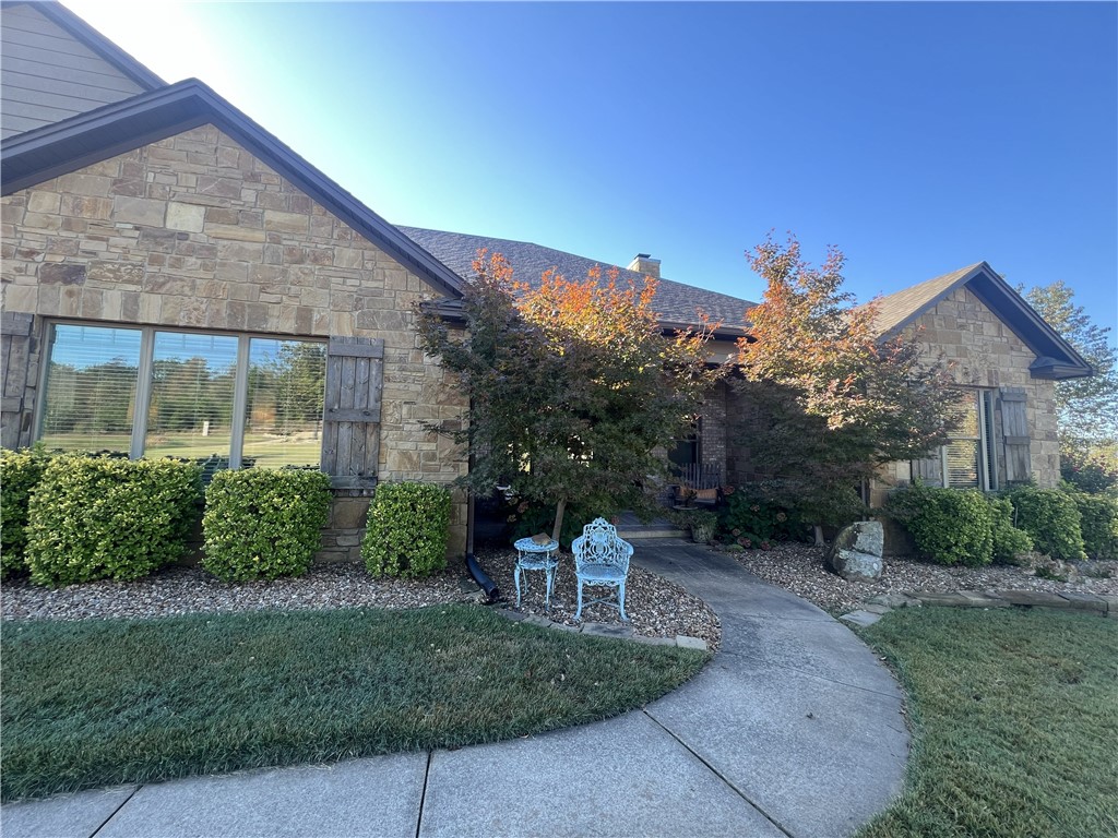 Pt Sec 17 & Pt Sec 18 - Residential