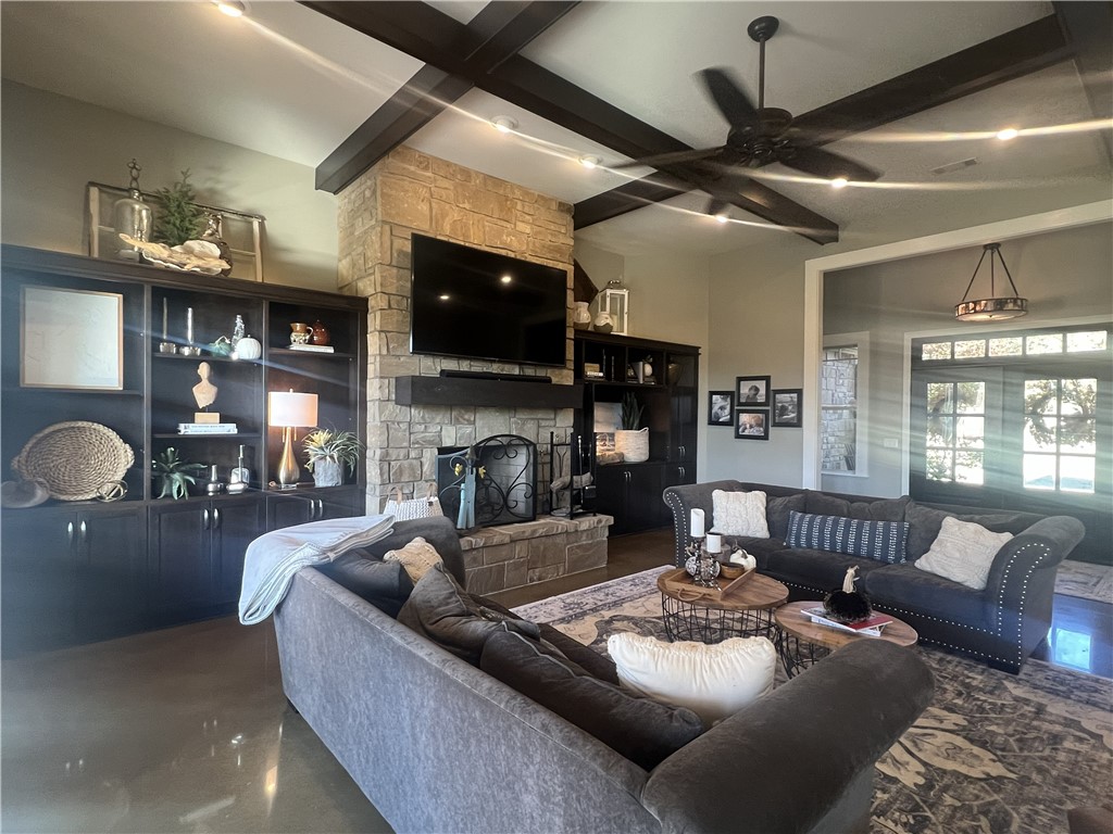 Pt Sec 17 & Pt Sec 18 - Residential