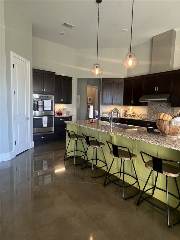 Pt Sec 17 & Pt Sec 18 - Residential