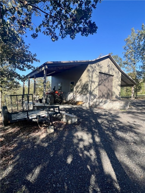 Pt Sec 17 & Pt Sec 18 - Residential