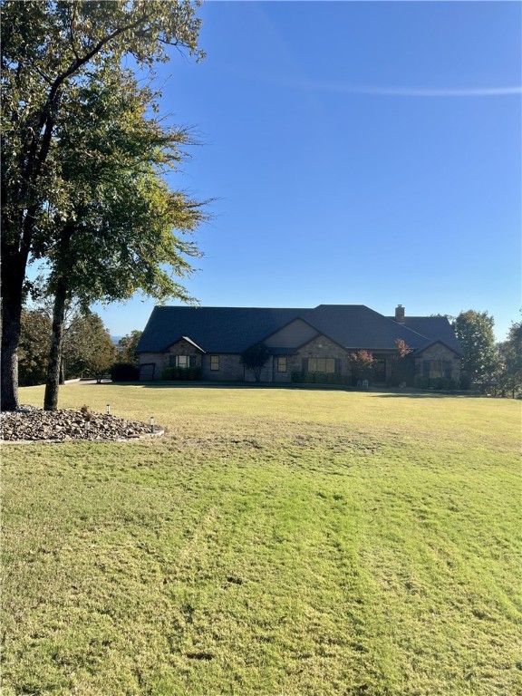 Pt Sec 17 & Pt Sec 18 - Residential