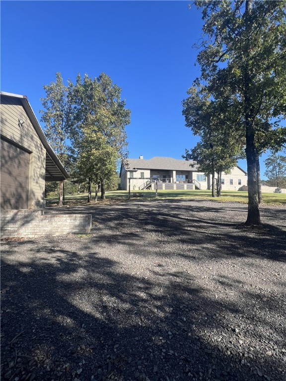 Pt Sec 17 & Pt Sec 18 - Residential