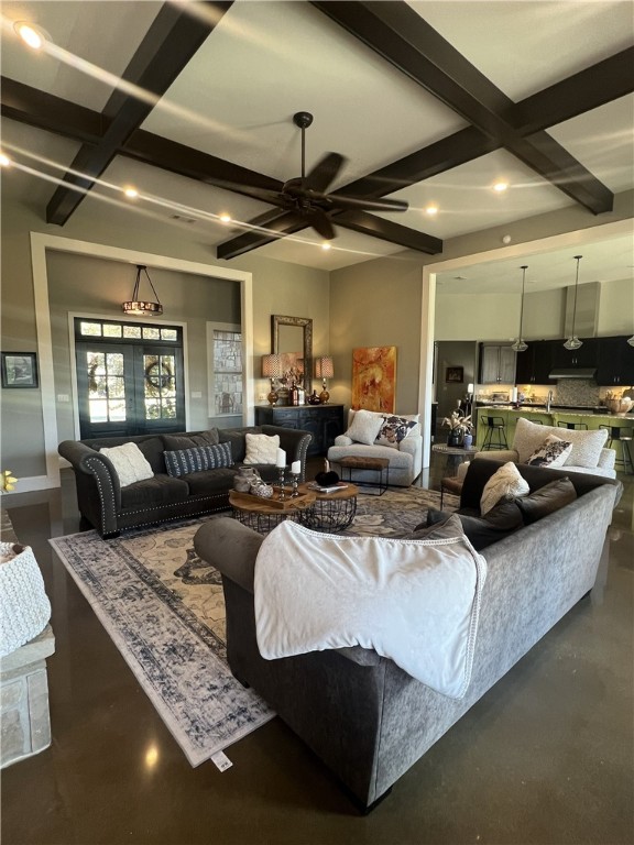 Pt Sec 17 & Pt Sec 18 - Residential