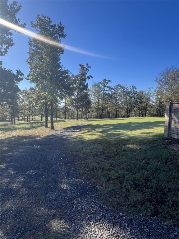 Pt Sec 17 & Pt Sec 18 - Residential