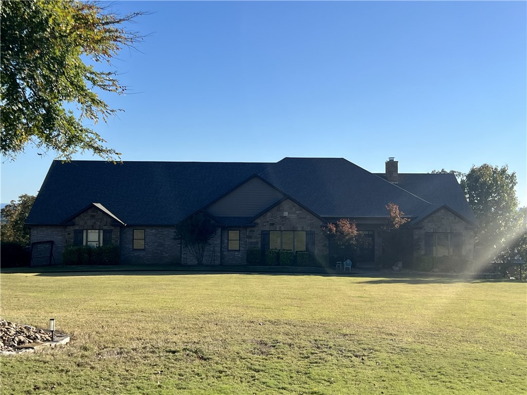 Pt Sec 17 & Pt Sec 18 - Residential