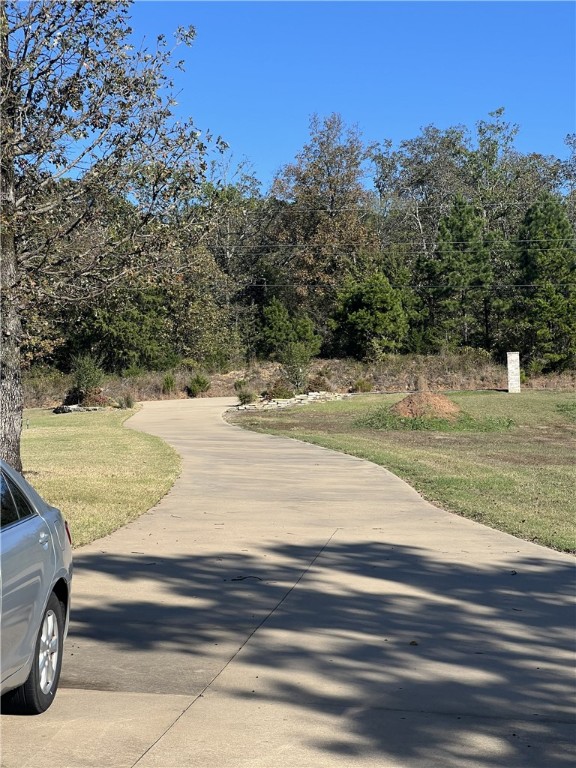 Pt Sec 17 & Pt Sec 18 - Residential