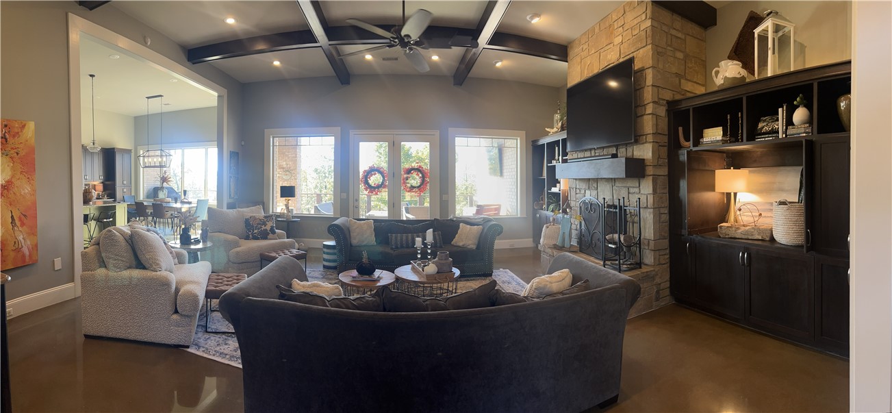 Pt Sec 17 & Pt Sec 18 - Residential