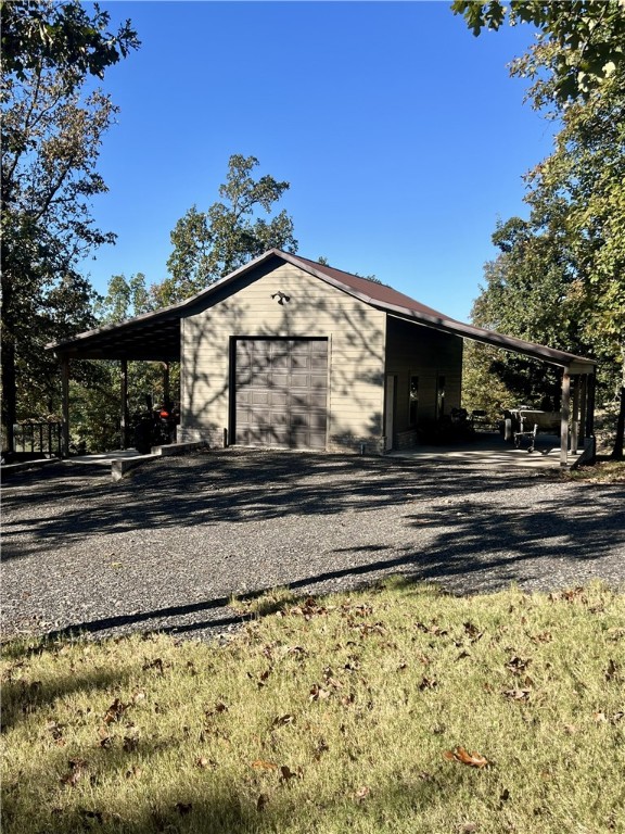 Pt Sec 17 & Pt Sec 18 - Residential