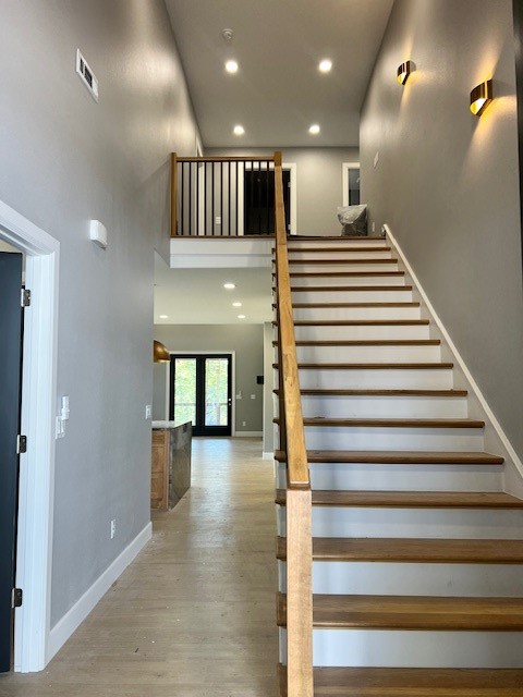 Selkirk Sub Bvv - Residential