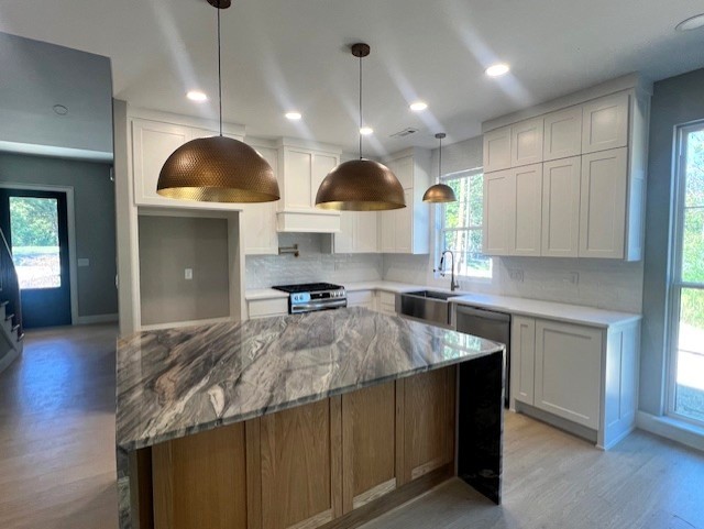 Selkirk Sub Bvv - Residential