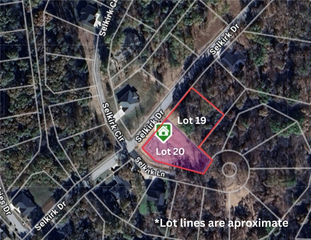 Selkirk Sub Bvv - Residential