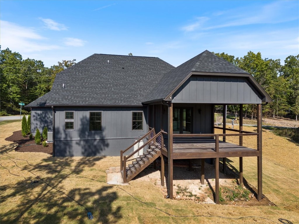 Selkirk Sub Bvv - Residential