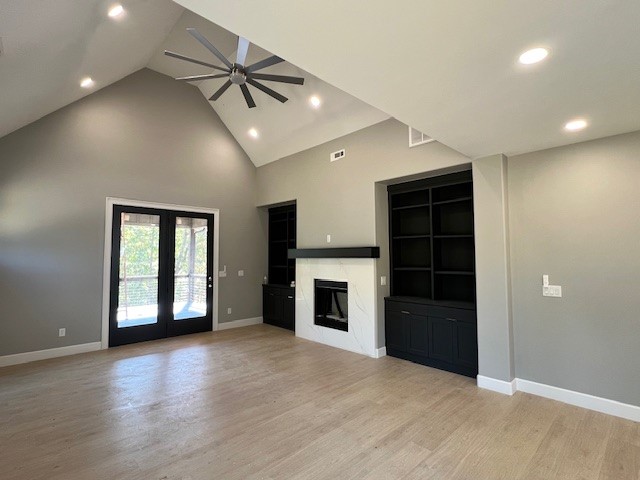 Selkirk Sub Bvv - Residential