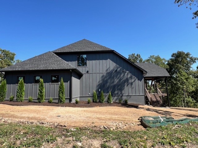 Selkirk Sub Bvv - Residential